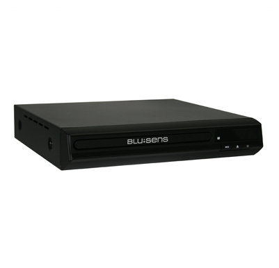 Reproductor DVD Blusens - L12