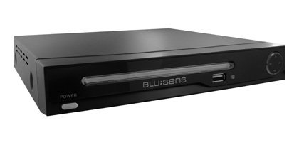 Reproductor DVD Blusens L13, USB - L13