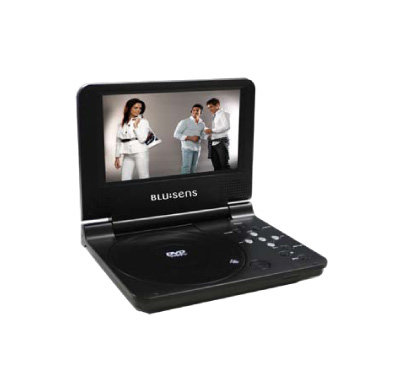 Del Norte Incorrecto superficial DVD Portatil LCD 7 PTO USB LECT TARJ SD/MMC Kit Montaje Auto