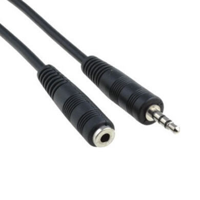 Cable de Audio BRobotix 105960 3.5mm 15Mts