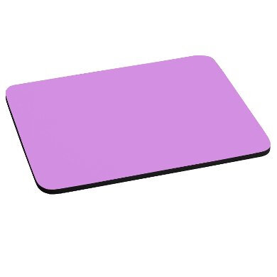 Mouse Pad BRobotix 144755-6 Lila