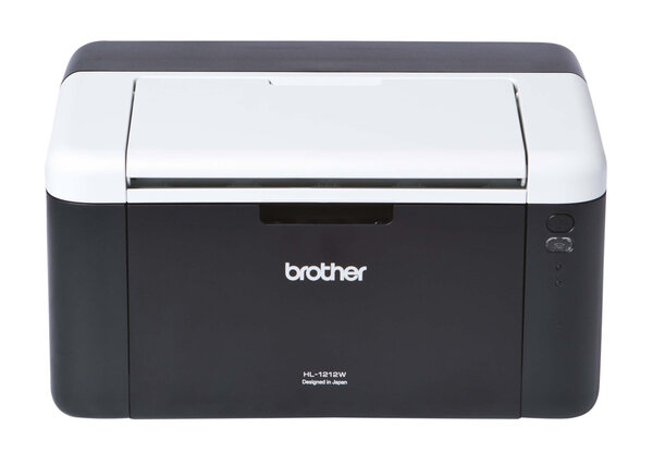 Impresora Brother HL-1212W 21ppm Láser Wi-Fi USB 2.0