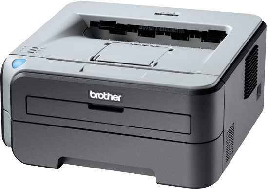 Impresora Láser Brother HL-2140