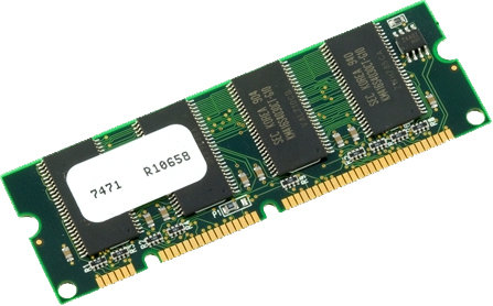 Memoria Ram Cisco -2GB Dram - 1 Dimm - Cisco 2901 - 2911 - 2921 -  MEM-2900-2GB=