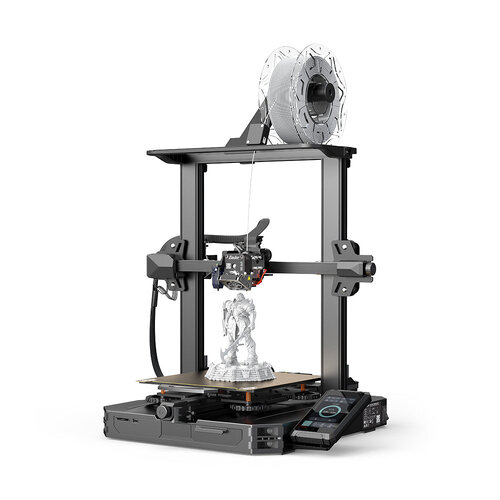 Impresora 3D Creality ENDER-3 S1 PRO FDM 220x220x270mm