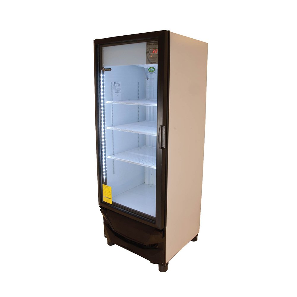 Refrigerador Criotec CFX-13 Vertical 12.8p³ 363L CFX13