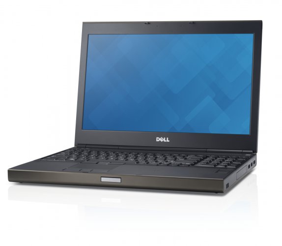 Workstation Dell Precision M6800 - 17.3" - Core i7-4610M - 16GB - 1TB -  NVIDIA Quadro K4100 - Windows 7 Pro - 63768739