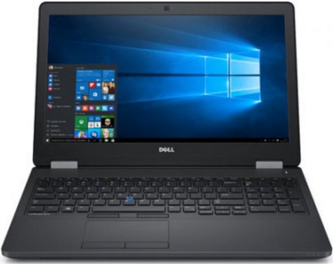 Laptop Dell Latitude E5570 Intel - Core i5 6300u