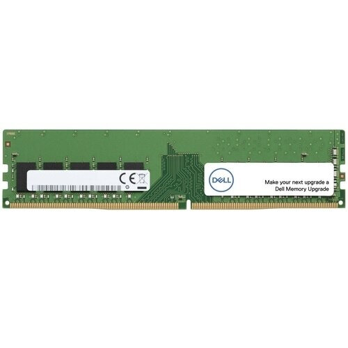 Memoria RAM Dell DDR4 8GB A9781927