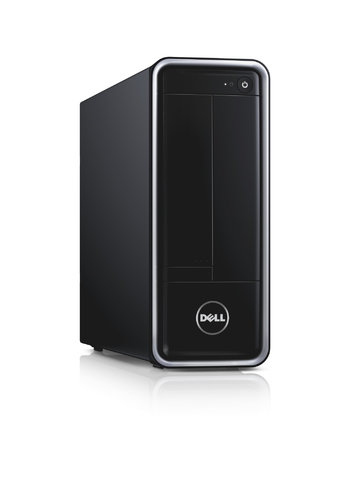 Computadora Dell Inspiron 3647 - Core i5 + Monitor