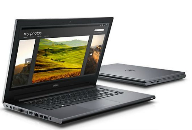 Laptop Dell Inspiron 3459 - Core i5-6200U