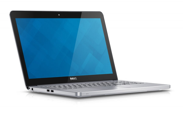 Laptop Dell Inspiron 15 7537, 15.6", Touch, Core i5, 6GB, 1TB, Windows 8.1  - I7537_I5T61TSW8S_5