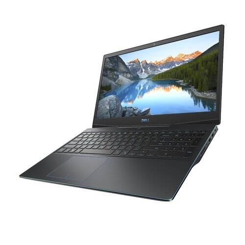 Laptop Gamer Dell G3 3350 15.6" i5 8GB 1256GB KFXCN