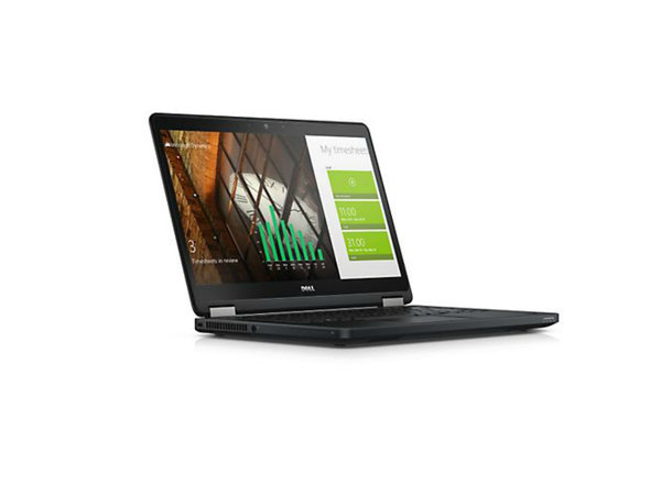Laptop Dell Latitude E5450, 14", Core i5, 8GB, 500GB, Windows 7 Pro /  Windows 8.1 Pro - L545I5HS850W7P3W