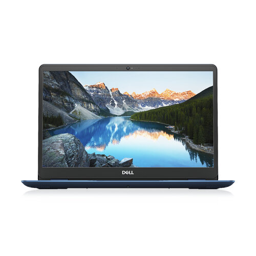 Laptop Dell Inspiron 15 5584 15.6 i5-8265u 8G 1T W10 NWRHM