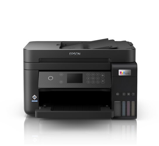 Impresora Epson EcoTank L6270