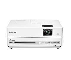 Proyector Epson PowerLite Presenter HD, WXGA, 2500 Lúmenes - V11H335121