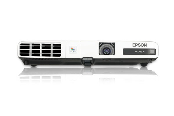 Proyector Epson PowerLite 1775W WXGA 3000 Lumenes, Wi-fi, PC, Mac, Video -  V11H363020
