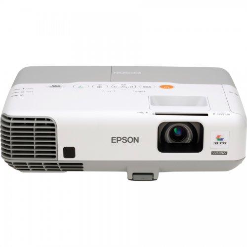 Proyector Epson PowerLite 900 XGA 3,000 Lúmenes - V11H385020