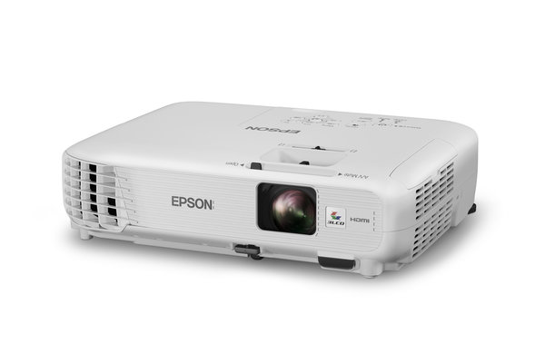 Proyector Epson PowerLite 740HD + R400 - BDL 740HD