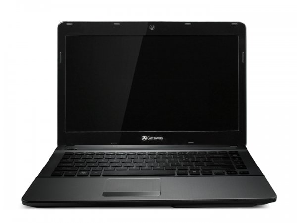 Laptop Gateway NV47H07M, 14", i3, 4GB, 320GB,