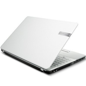 Laptop Gateway NV47H09M, 14", Core i3, 4GB, 500GB, DVD-SM, Win 7 Home  Basic, Blanco - NX.WYRAL.001