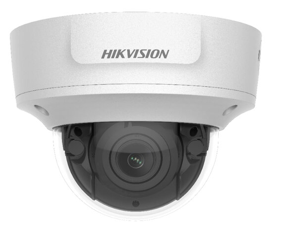 Cámara HIKVISION DS-2CD2783G1-IZS 8MP Domo