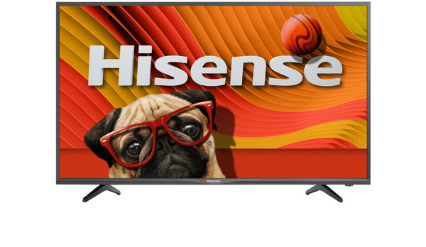 Las mejores ofertas en Televisores de pantalla Hisense 30-39 en