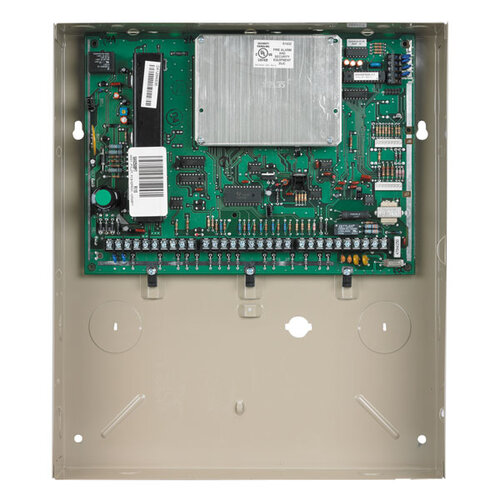 panel de alarma vista 50 honeywell