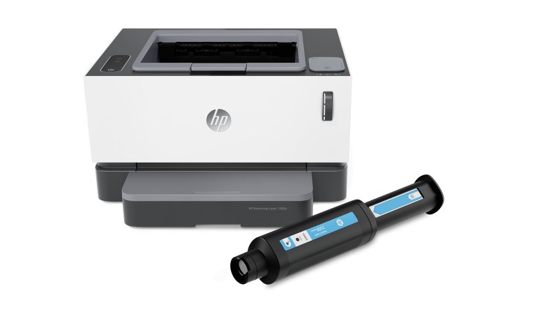 Impresora HP Neverstop 1000a 21ppm Láser 4RY22A