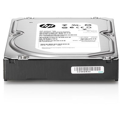 Disco Duro HP 600GB, 6G, 15k, SAS 3.5", Conexión en Caliente - 516830-B21