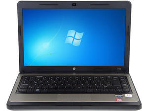 Laptop HP 435, 14", E-450, 4GB, 500GB, Win 7 Home Premium - A0Y34LA#ABM