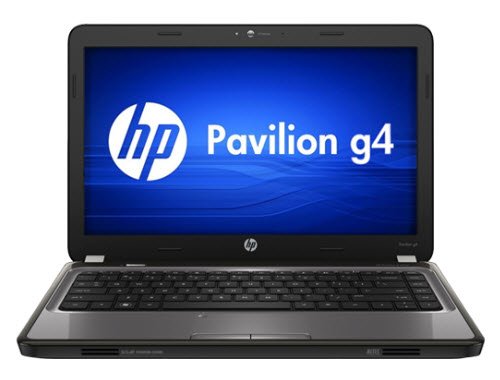 martes Depresión Mediador Laptop HP Pavilion G4-1365LA, 14", Core i3, 4GB, 640GB, Win 7 Home Basic,  Gris - A7J49LA#ABM
