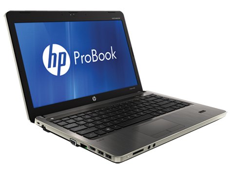 Laptop HP ProBook 4430S, 14", Core i3, 4GB, 500GB, Linux - B2D24LT#ABM