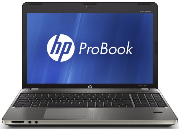 Laptop HP ProBook 4540s 15.6", Core i5, 4GB, 500GB, DVDRW, Windows 7 Pro -  B5Q21LT#ABM