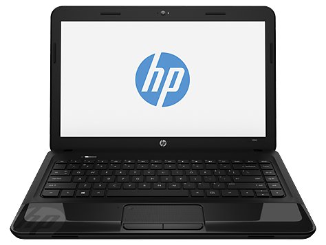 Laptop HP 1000-1220LA, 14