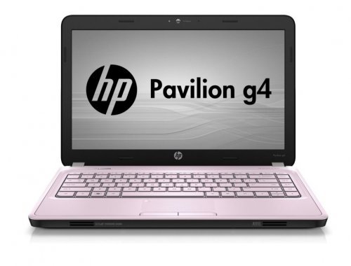 Laptop HP Pavilion G41283LA, 14", Core i3, 4GB, 500GB, Win 7 Home Basic, Microsoft Office Home & Student 2010 - B