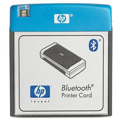 HP Bluetooth Tarjeta para Impresoras Accesorios y componentes CB004A#AKY