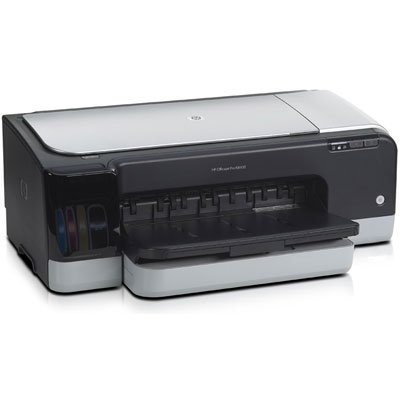 Impresora HP Officejet Pro K8600