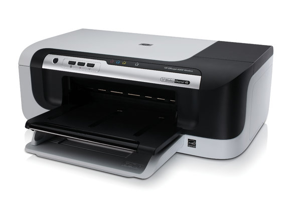 Impresora HP Officejet 6000 - E609n, CB049A