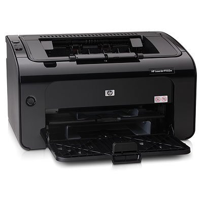 lb Seis toda la vida Impresora HP LaserJet Pro P1102W