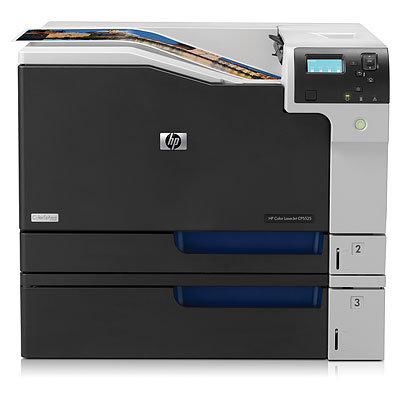 HP Color LaserJet Enterprise CP5525dn, CE708A