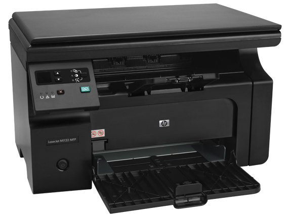 Multifuncional HP LaserJet Pro M1132, CE847A