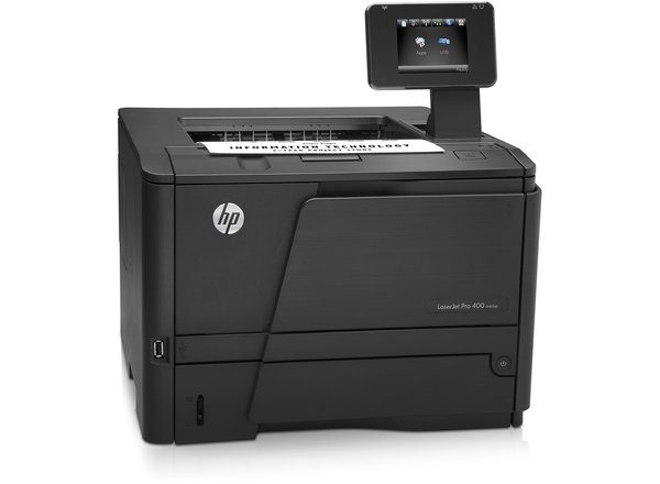 Impresora HP LaserJet Pro 400 M401dn, CF278A