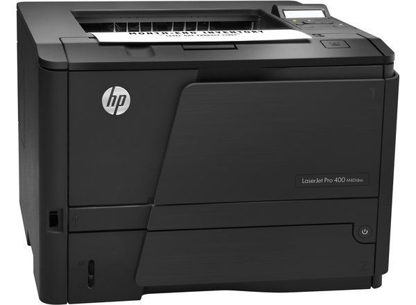 Impresora HP LaserJet Pro 400 M401dne, CF399A