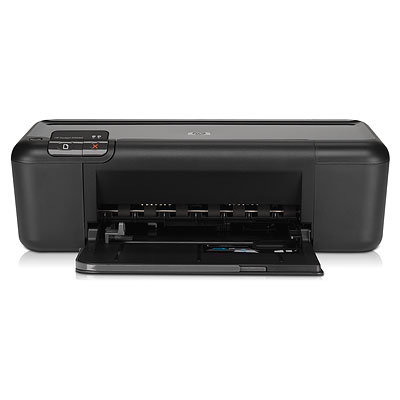 Impresora HP Deskjet D2660