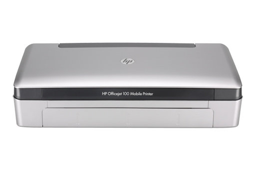Impresora HP Officejet 100 Mobile, CN551A