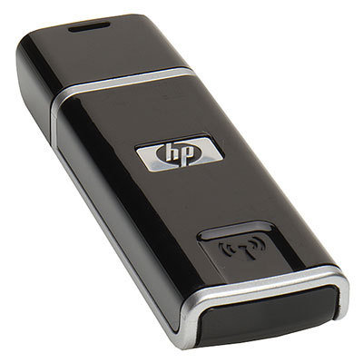 Hewlett Packard (HP) Adaptador Inalámbrico para Impresoras HP 802.11B/G