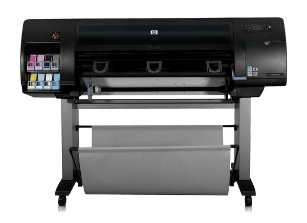 Plotter HP Designjet Z6100 42-in Printer