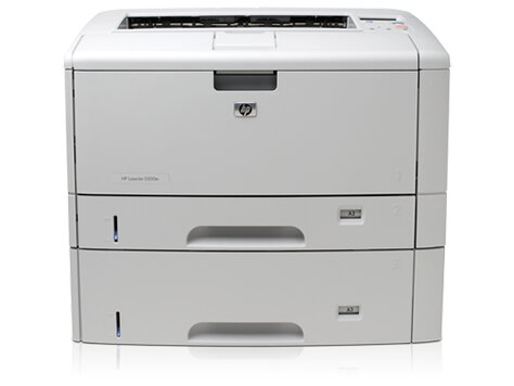 Impresora HP LaserJet 5200tn, Q7545A